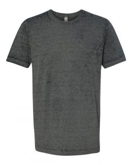 BELLA + CANVAS-Unisex Texture Tee-3650